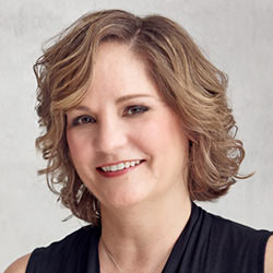Jennifer Martineau