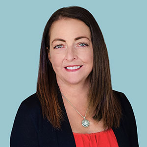 Heather Champion, Ph.D.