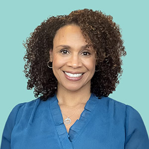 Dana Washington