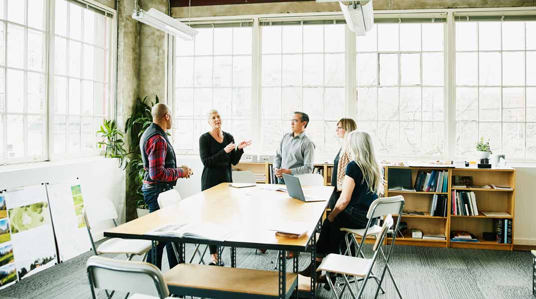 5 Characteristics of a Successful Leadership Development Strategy & Approach