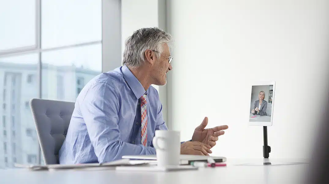 Executive Coaching for Performance