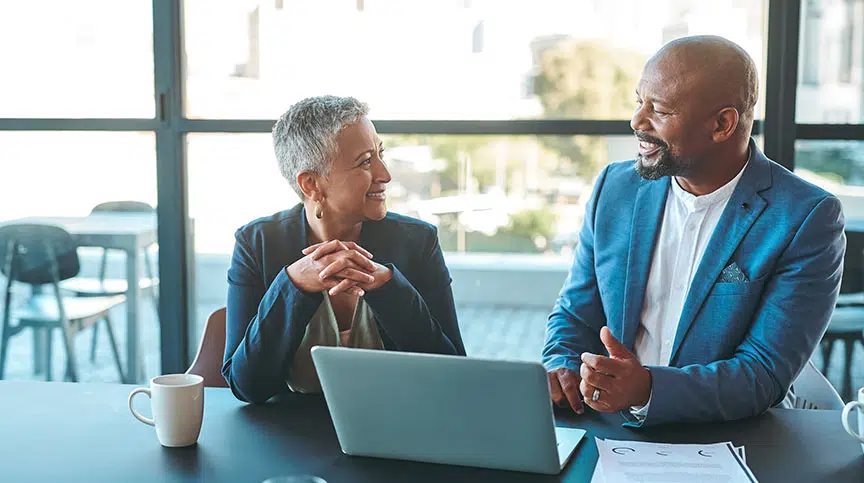 Executive Coaching Services
