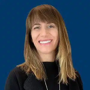 Allison Barr