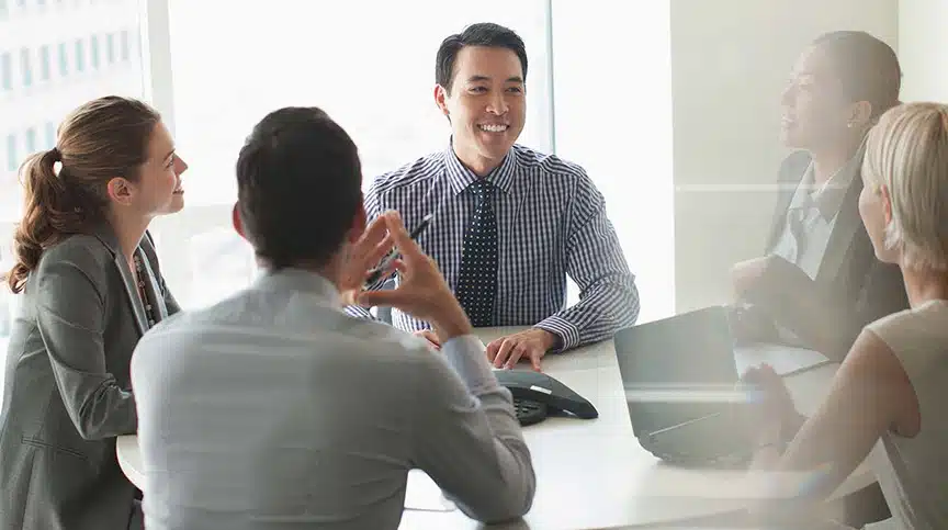 Driving Your Strategic Agenda: Coaching for Transformation Within Your Organization