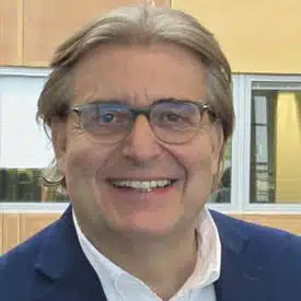 Hans Onderbeke