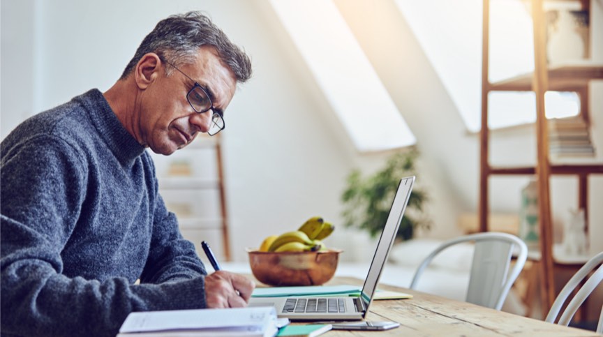CCL Webinar: The Value of Senior Leadership Development