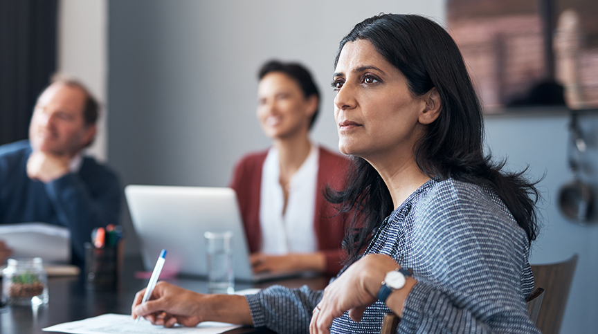 How To Create Leadership Competitive Advantage